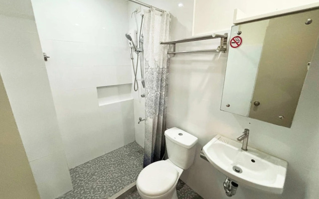 Accessline Inn Boracay powered by Cocotel