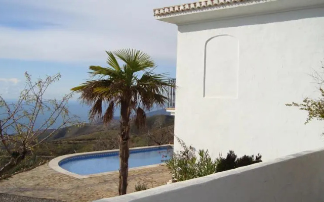 Hacienda Munitiz-Cortijo Las Espeñuelas