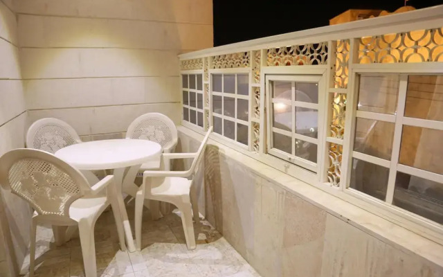 Safwat Al Amal Hotel