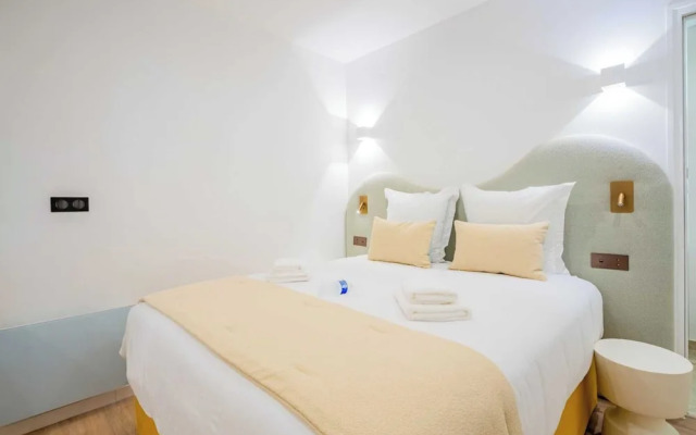 Cosy Studio - Hyper Centre St Tropez