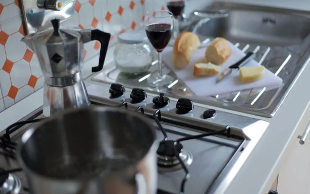 Casale di Tormaggiore Villa and Country Suites