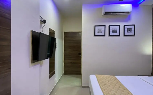 Hotel Blue Wellington