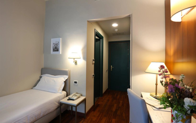 Grande Albergo Maugeri