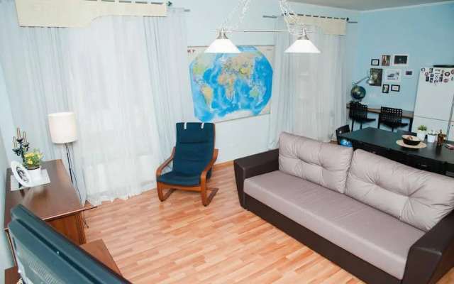 Жилое помещение For Friends