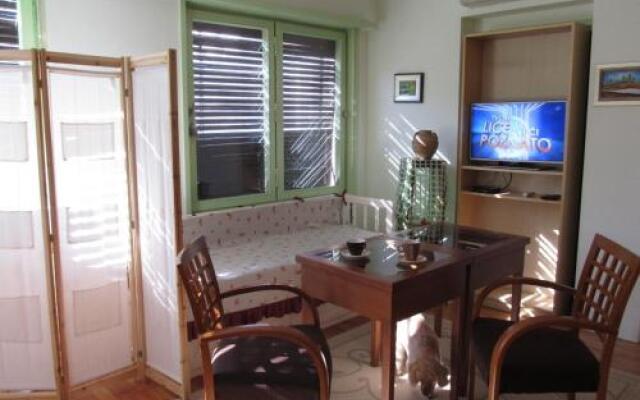 Guest House Ilica2rooms