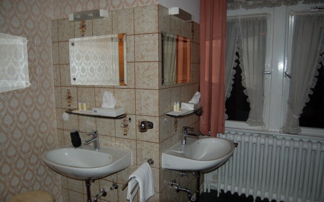 Hotel Villa Grunewald