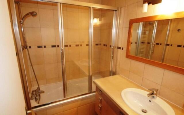 Appartement Tignes, 2 pièces, 5 personnes - FR-1-449-147