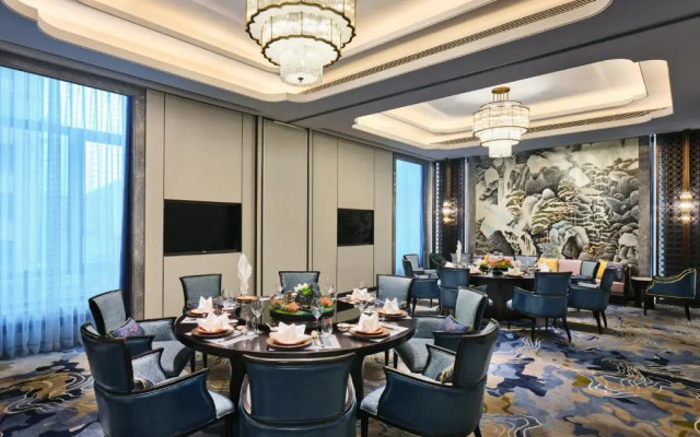 Wanda Vista Changchun