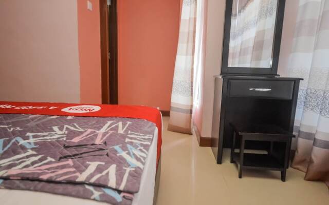 Arina Hotel at Bangi