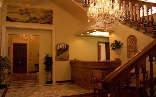 Grand Hotel Bretagne
