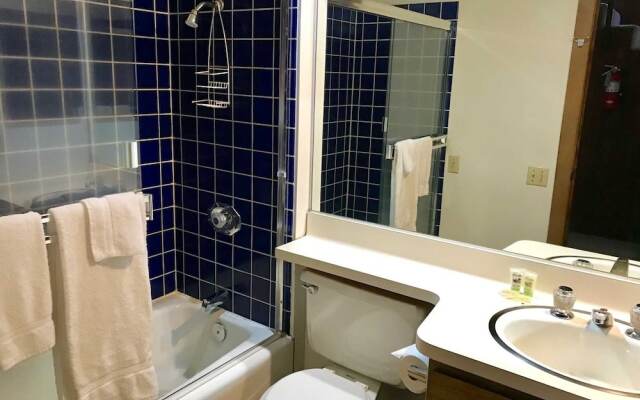 Mammoth S #217 2 Bedroom Condo