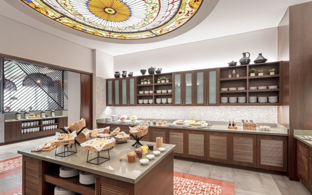 Hyatt Place Bogota/Convention Center
