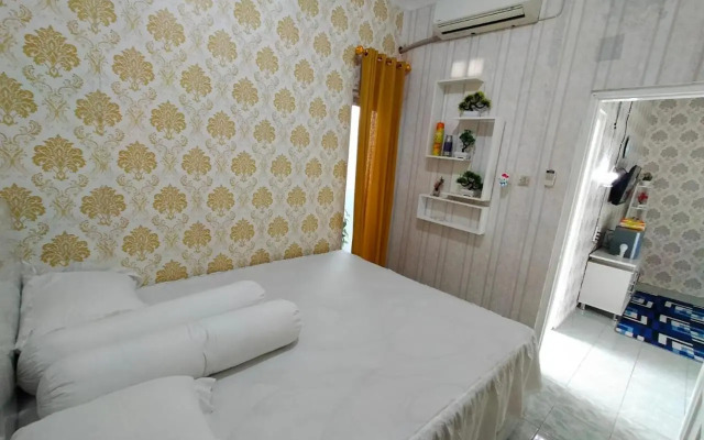 Shifana homestay syariah