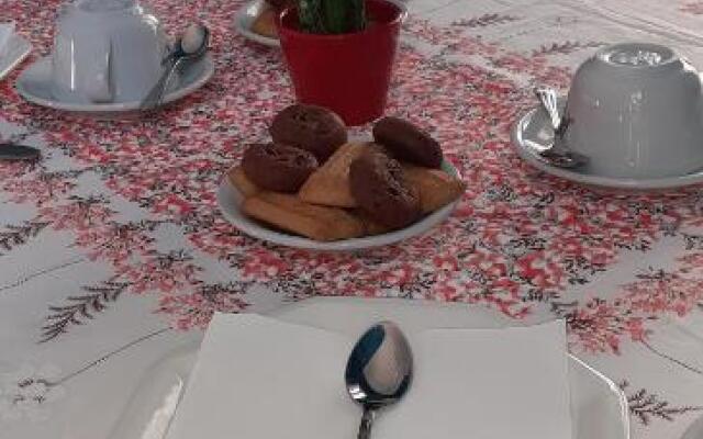 B&B Stella Scugnizza