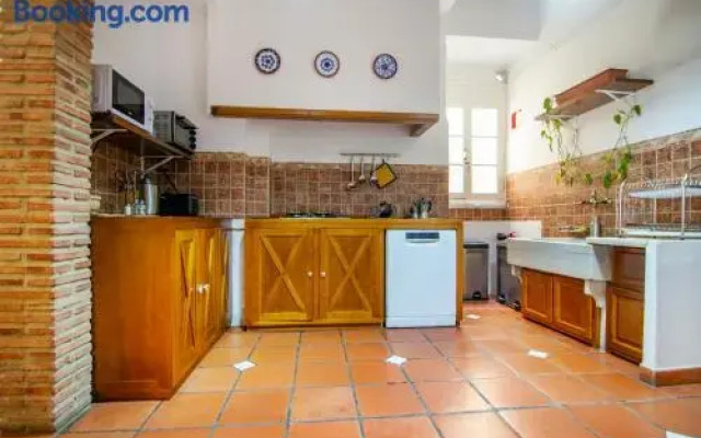 Kasa Katia Eco Guest House