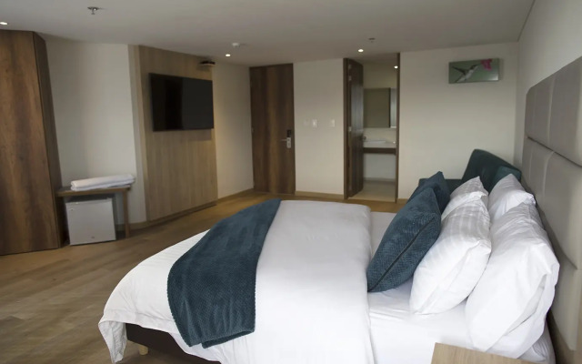 Turrim Dei Hotel Boutique