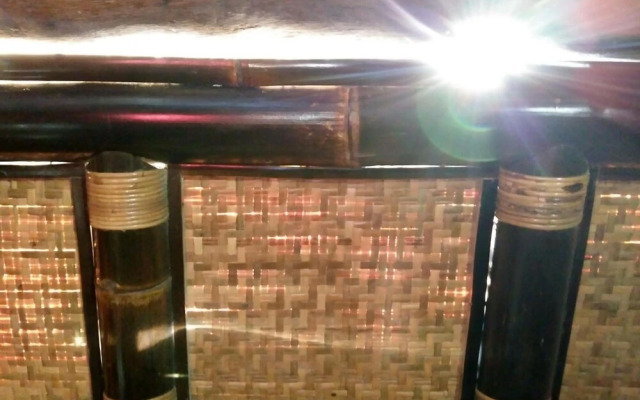 Pondok Bamboo Sendangsari