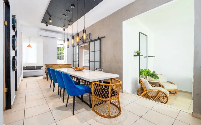 24 Atlantic Place by Stay with Bear