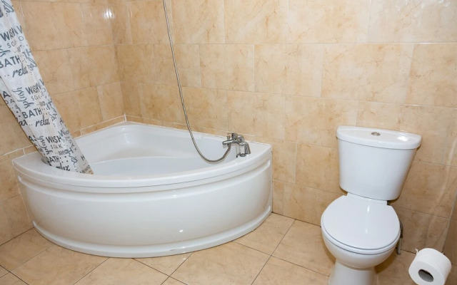 Alexander Apartments North Shields