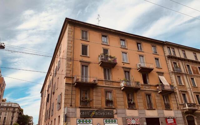 Esclusivo Loft In Porta Romana, a 250m dalla Bocconi