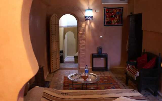 Riad Felloussia