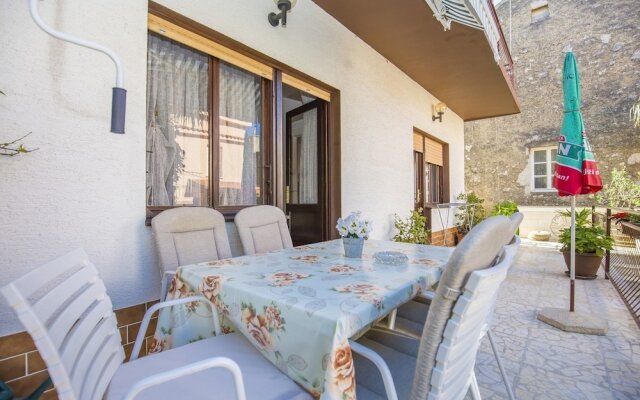 Apartment Josipa Selce / Two Bedrooms A1