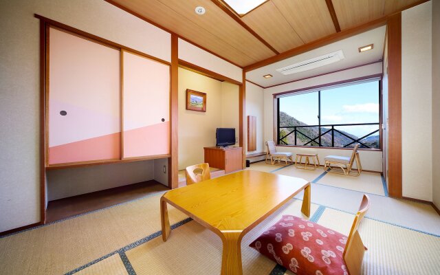 Hakonenomori Okada Hotel