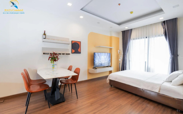 FLC Sea Tower Quy Nhơn - Homostay