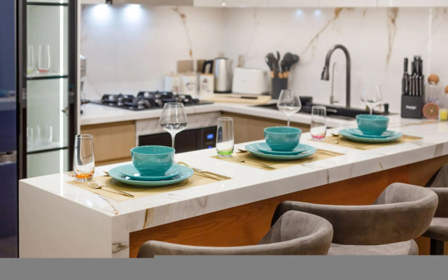 Manzil - 2Br | Downtown | Burj & Dubai Mall