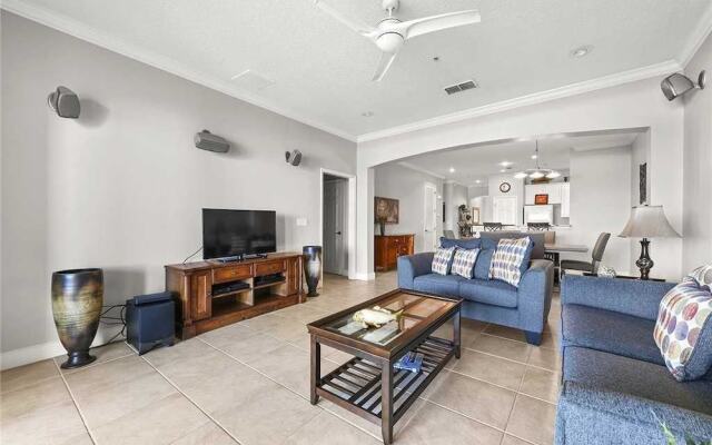 732 Cinnamon Beach - Three Bedroom Condo