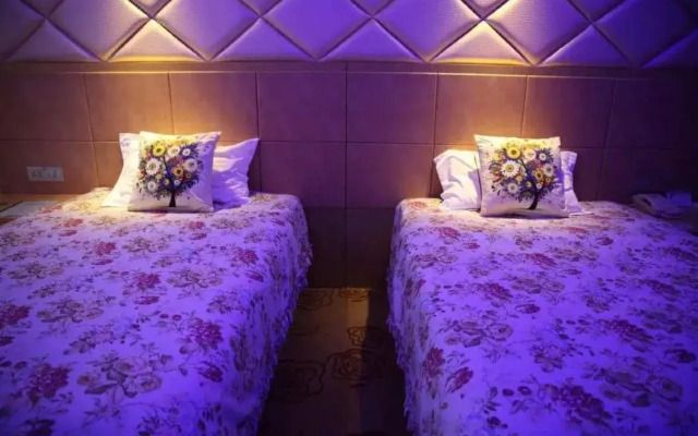 Hollyear Inn (Changsha Yuelu)