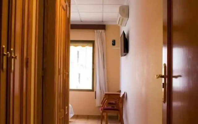 hotel bon lloc