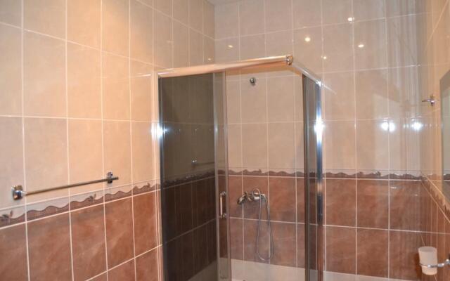 Rent in Yerevan - Apartment on Mashtots Ave.