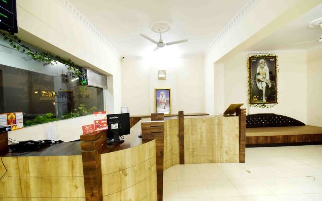 Collection O 3815 Hotel Jaisingh palace