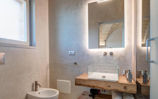 Villa Gialonia 8 2 in Salve