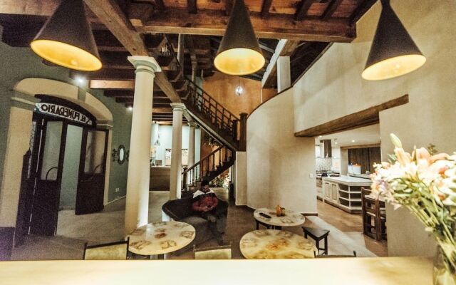 Kotantik Bed and Breakfast - Adults Only