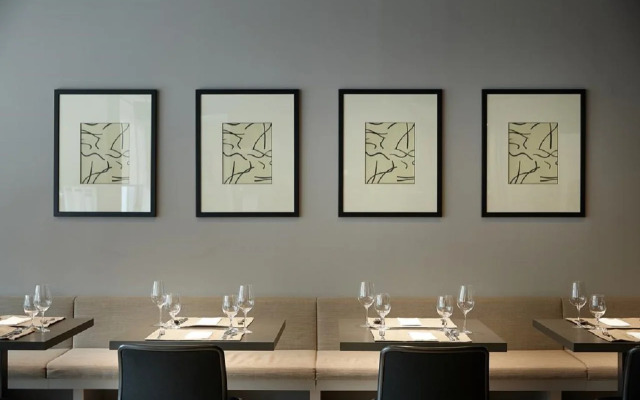 Shilla Stay Gangnam Yeoksam