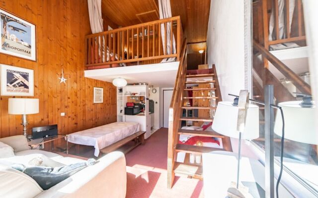 Les Avouilles Private Terrace Apartment