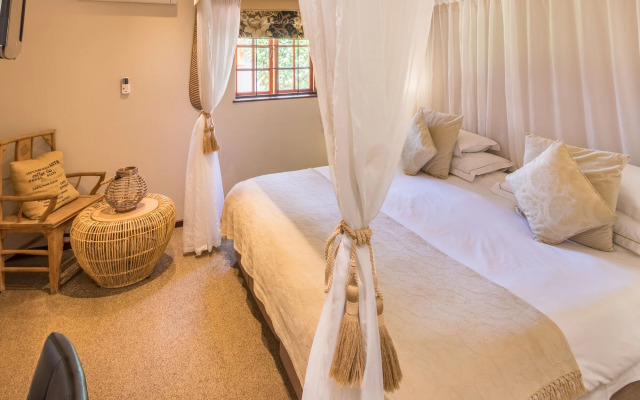 Constantia Hotel and Conference Centre