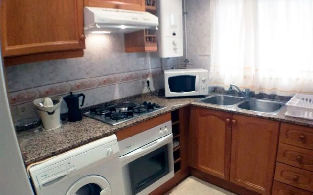 Acv - isla park-1ª línea planta 5 sur