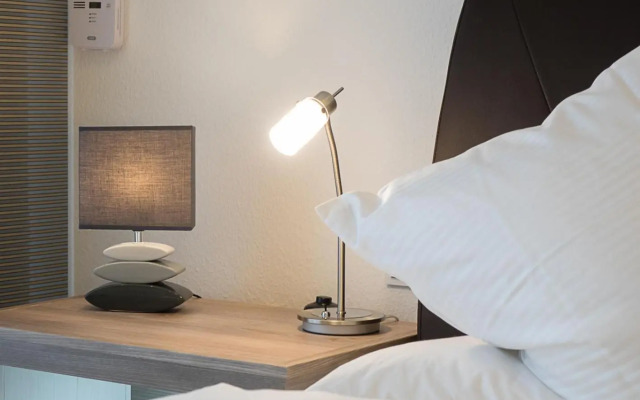 Premium Business Apartment in Oberkochen