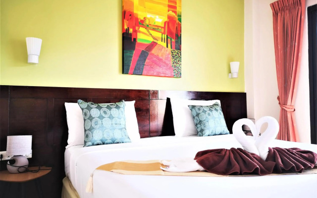 Seven Seas Hotel