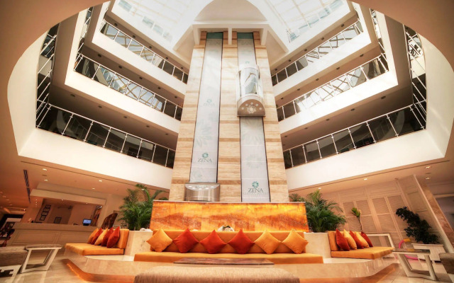 Zena Resort Hotel