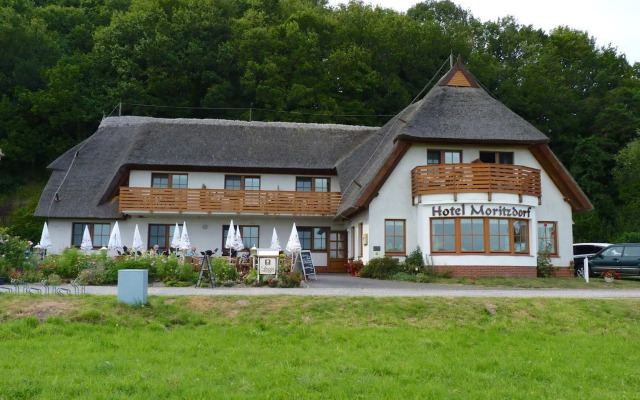 Moritzdorf