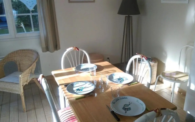 Chambre d'Hotes Les Hortensias