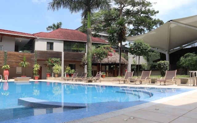 Mamba Point Hotel