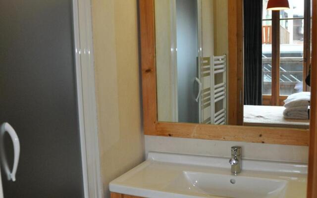 Appartement Les Deux Alpes, 5 pièces, 8 personnes - FR-1-348-173