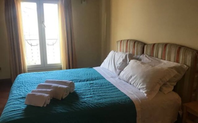 Attico Amorino in Firenze