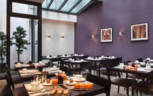 Holiday Inn Paris Palais de l'Elysée by IHG