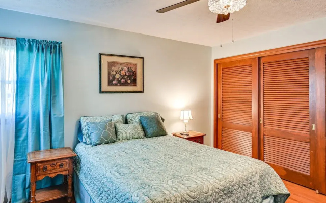 Downtown Paintsville Vacation Rental!